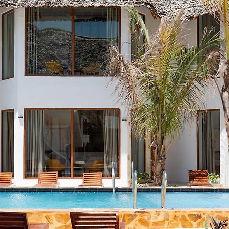 S&S Hotel Jambiani  Dış mekan fotoğraf