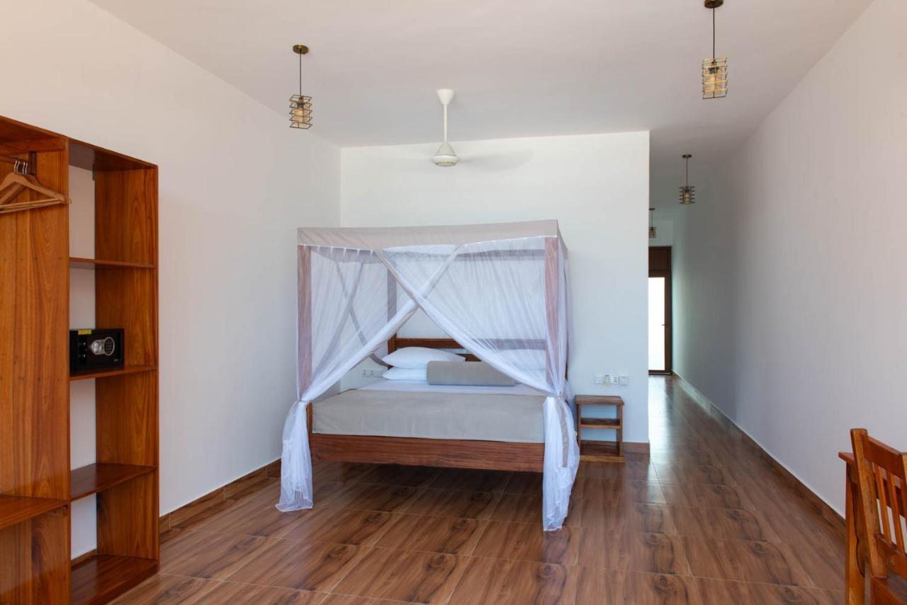 S&S Hotel Jambiani  Dış mekan fotoğraf