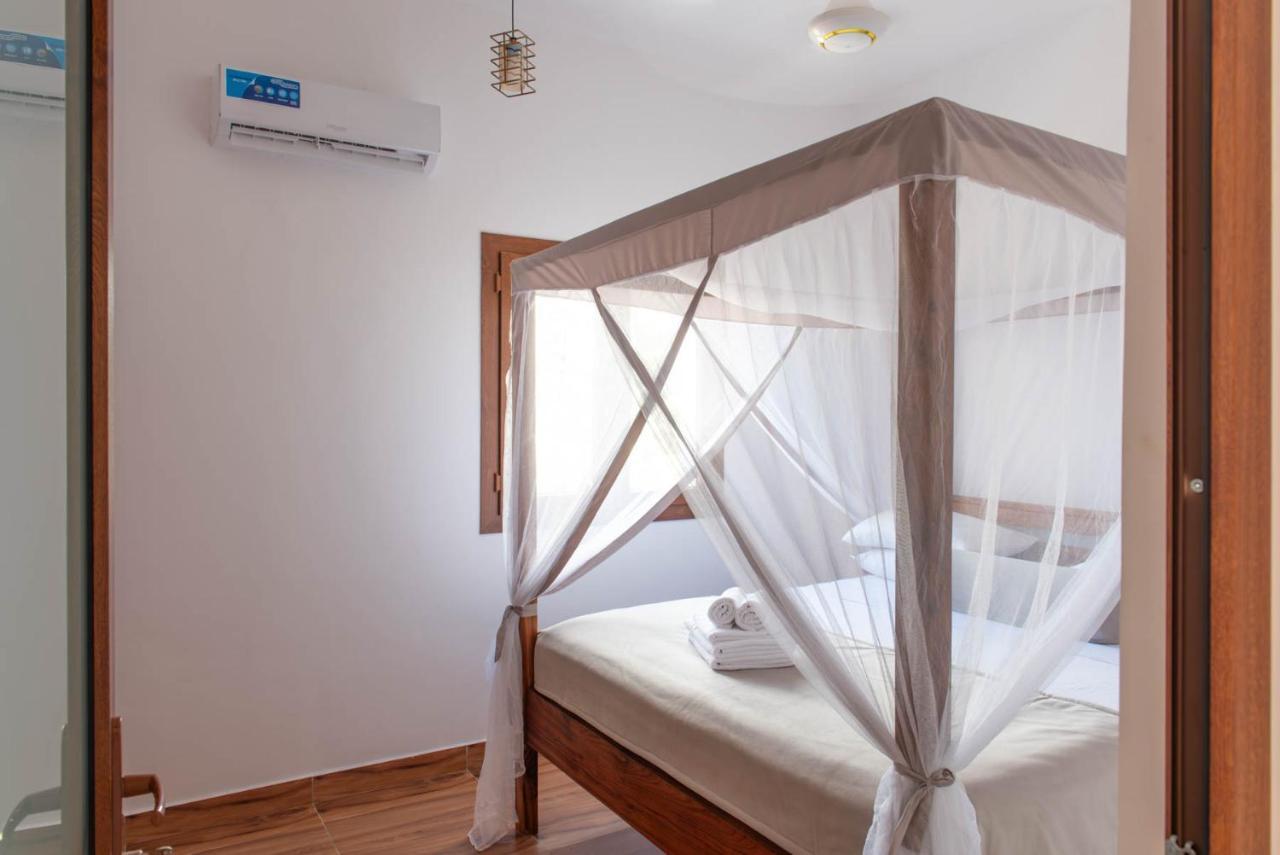 S&S Hotel Jambiani  Dış mekan fotoğraf