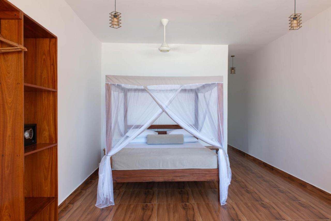 S&S Hotel Jambiani  Dış mekan fotoğraf