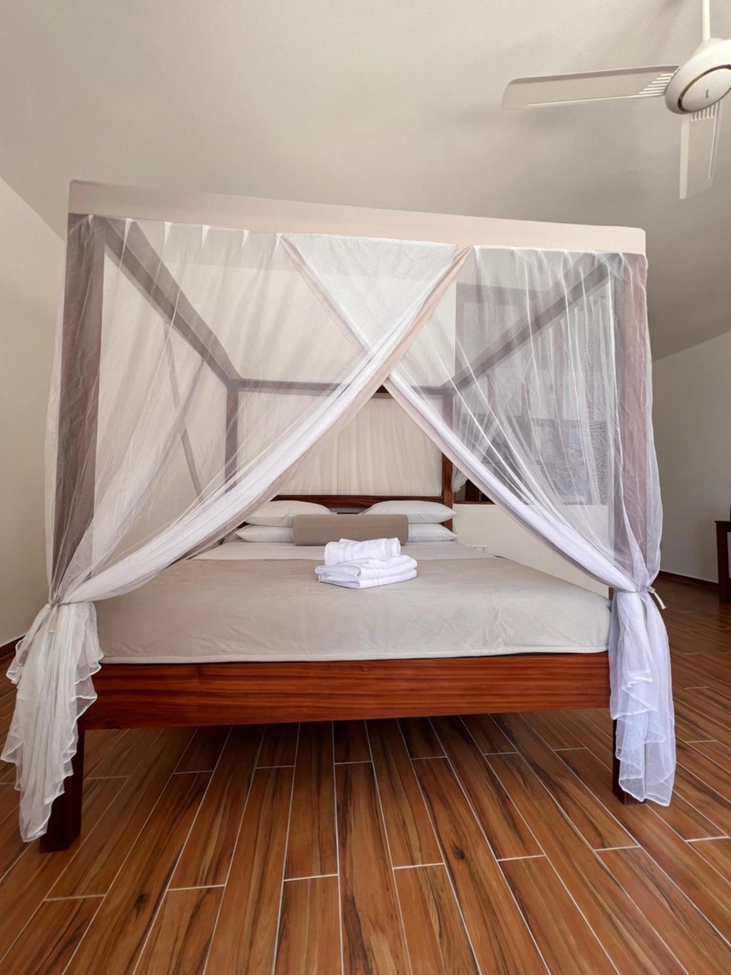 S&S Hotel Jambiani  Dış mekan fotoğraf