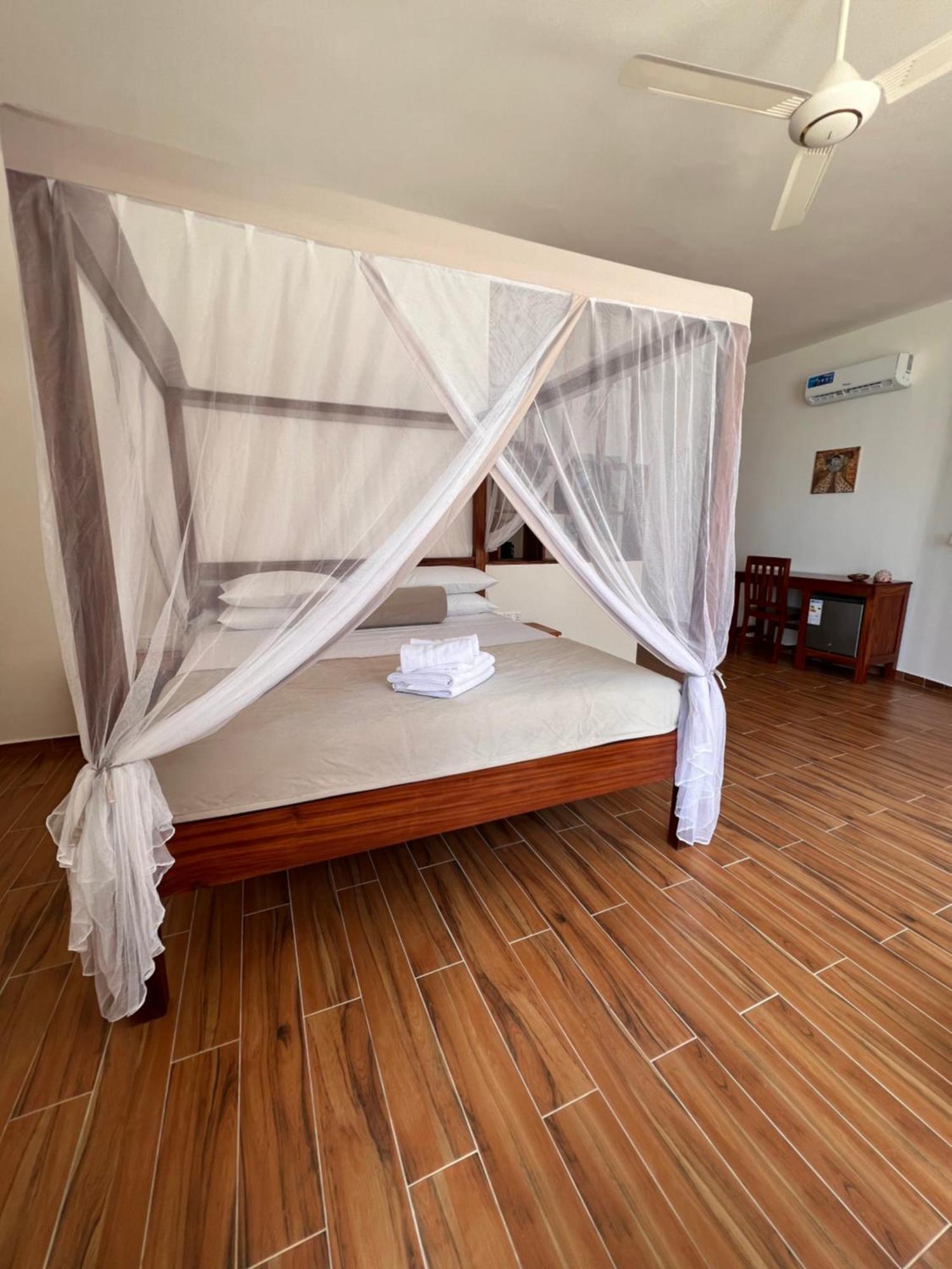 S&S Hotel Jambiani  Dış mekan fotoğraf