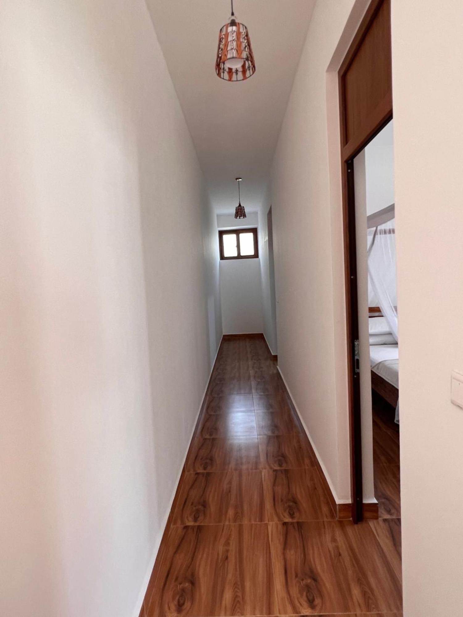 S&S Hotel Jambiani  Dış mekan fotoğraf